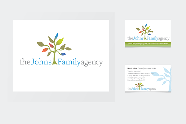 The Johns Family Agency