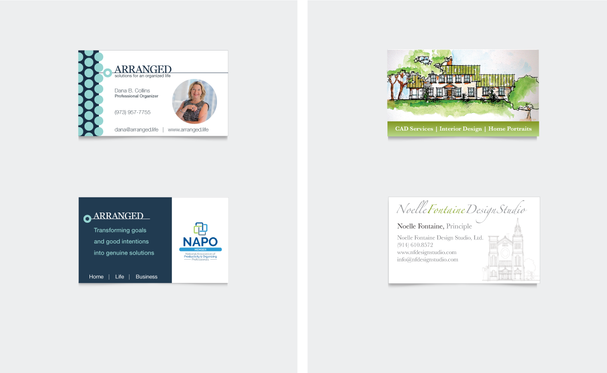 Business Cards